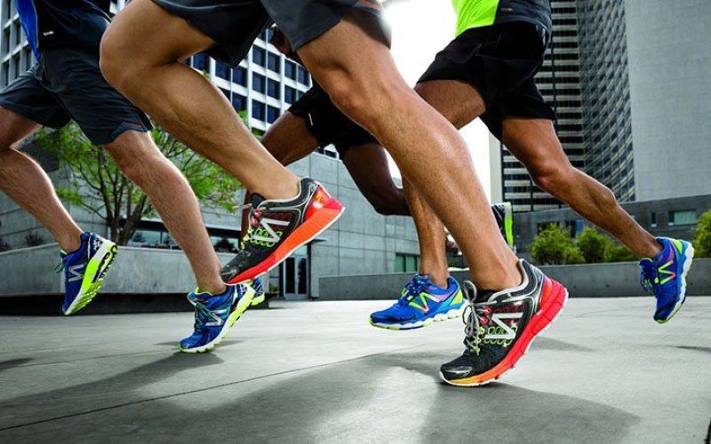 راهنمای جامع انتخاب کفش دویدن