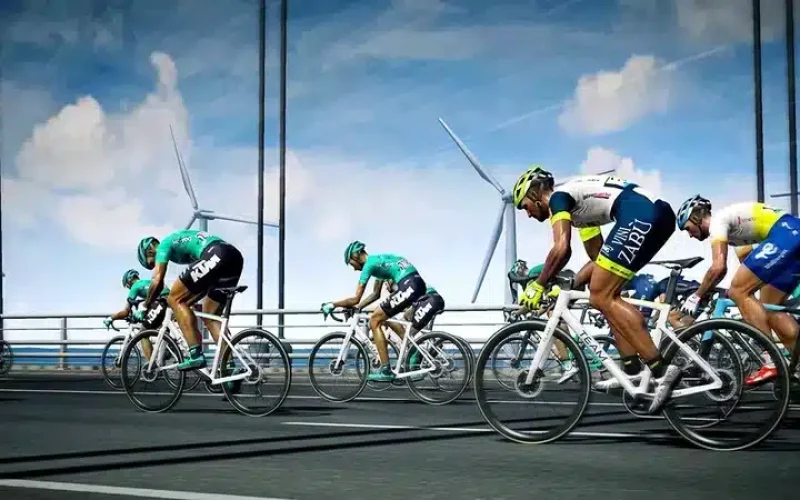 تور دو فرانس