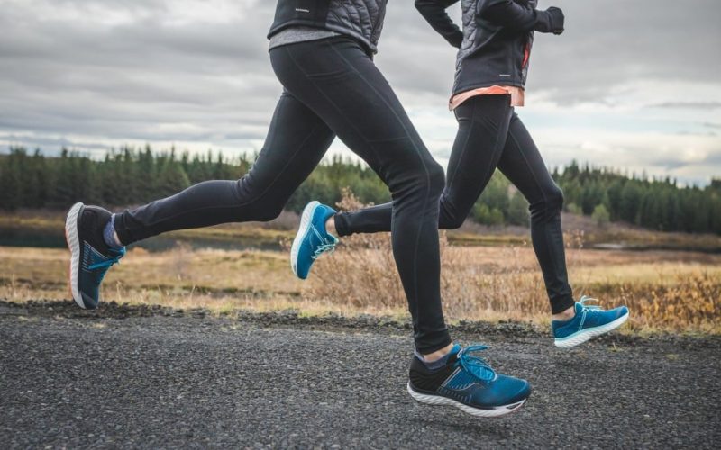 دویدن بعد از 40 سالگی: مجموعه نکات کلیدی