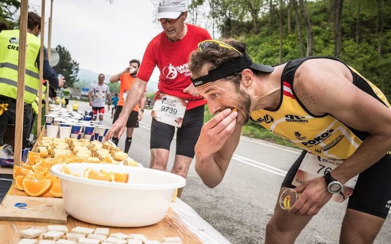 ویتامین و مواد معدنی برای دویدن