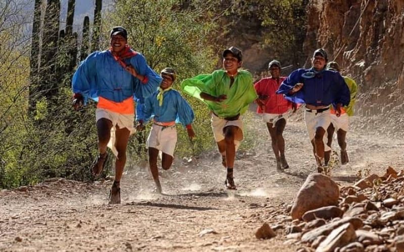 مسابقه کابالو بلانکو