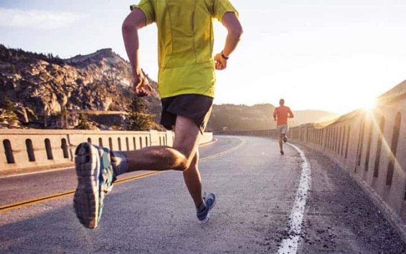 اشتباهات رایج دویدن و دونده ها