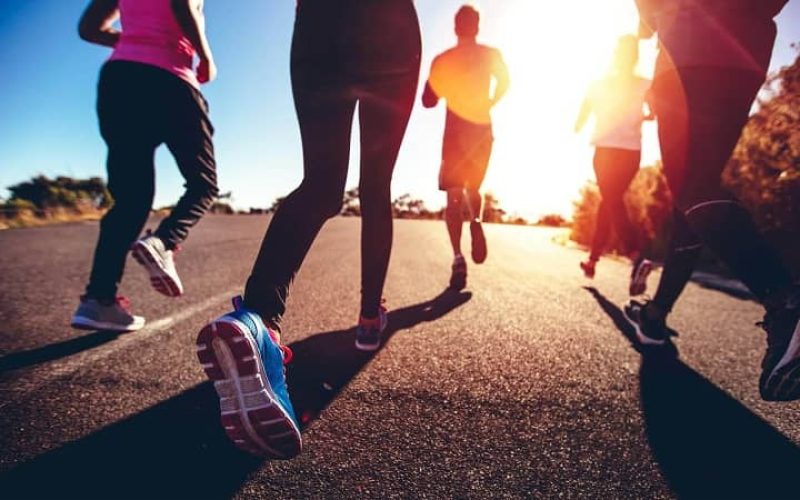 بهترین زمان دویدن در روز: صبح، ظهر، عصر..؟