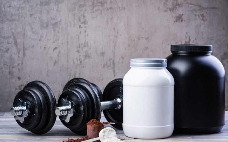 بهترین مکمل حین تمرین