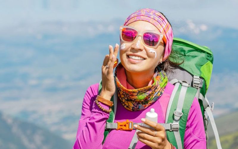 UV Exposure in the Mountains: A Must-Read for Hikers and Climbers