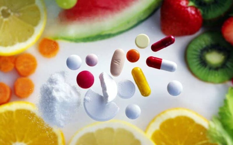 میزان مصرف ویتامین ها در روز چقدر باید باشد؟