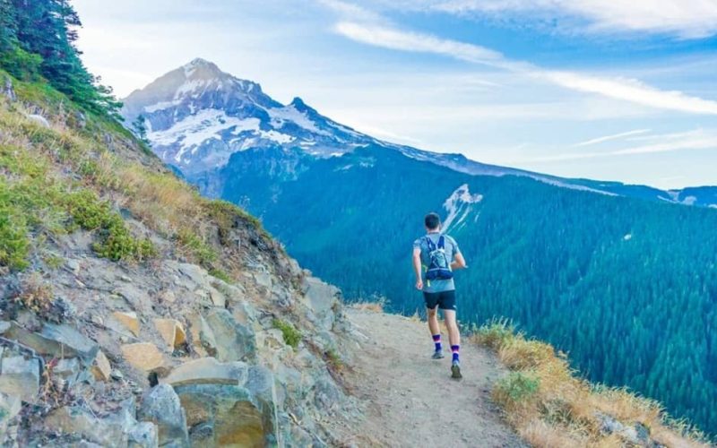 فستینگ و دویدن