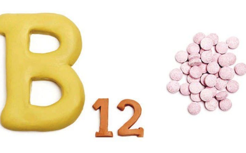 قرص ویتامین b12 برای چی خوبه؟