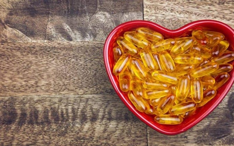 بهترین مکمل ها برای سلامت قلب