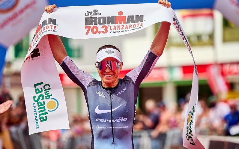 آیرونمن 70.3