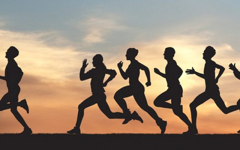 استقامت هوازی چیست