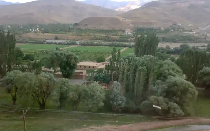 ایستا-شاخص-X