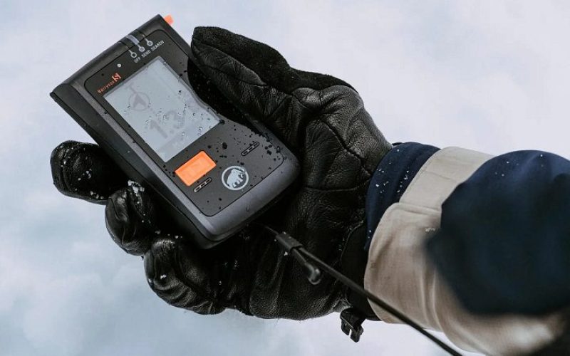 ترانسیور بهمن چیست