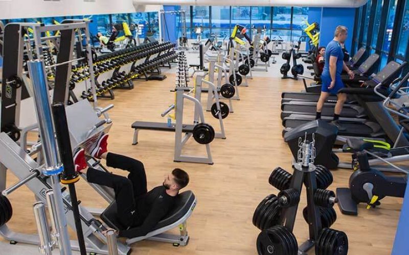 توان در ورزش