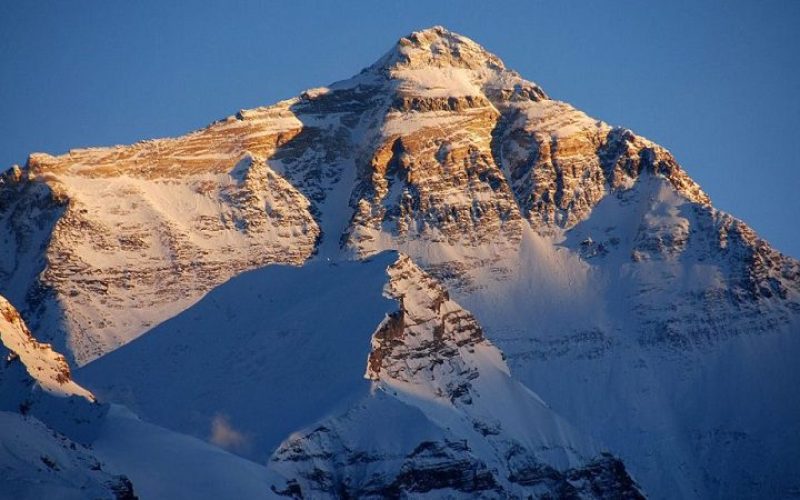 جبهه شمالی اورست