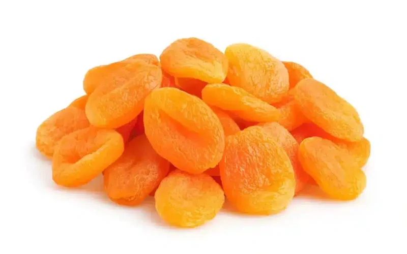 خواص جالب برگه زردآلو