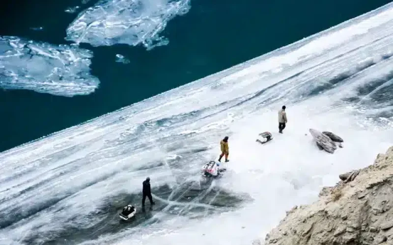 دره زانسکار