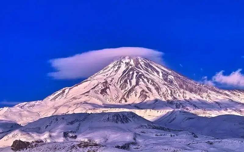 روز ملی دماوند