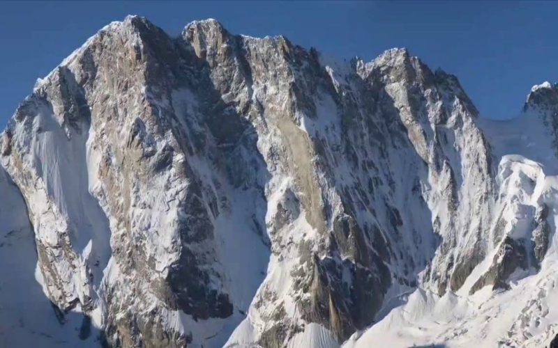 سه دیواره آلپ