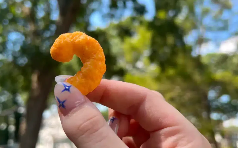 پفک و کوهنوردی