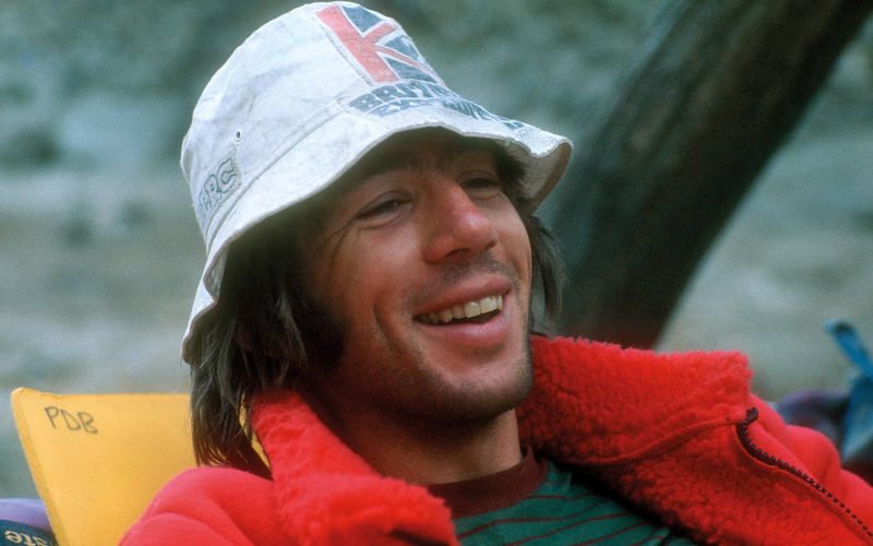 پیتر بوردمن